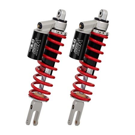 YSS Thailand ワイエスエスタイランド Rear Shock G-TOP KLX 140G KAWASAKI カワサキ リアサスペンション サスペンション 足回り