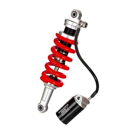 YSS Thailand ワイエスエスタイランド Rear Shock ECO LINE RAIDER 150 SATRIA F150 SUZUKI スズキ リアサスペンション サスペンション 足回り