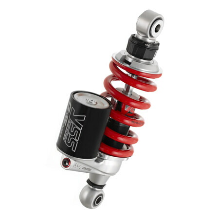 YSS Thailand ワイエスエスタイランド Rear Shock G-SPORT GROM 125 HONDA ホンダ リアサスペンション サスペンション 足回り
