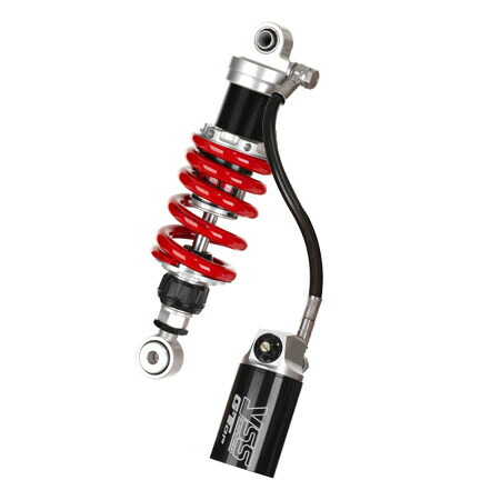 YSS Thailand ワイエスエスタイランド Rear Shock G-TOP KSR 110 KAWASAKI カワサキ リアサスペンション サスペンション 足回り