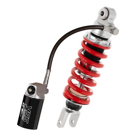 YSS Thailand ワイエスエスタイランド Rear Shock G-TOP YZF-R15 YAMAHA ヤマハ リアサスペンション サスペンション 足回り|ウェビック 店