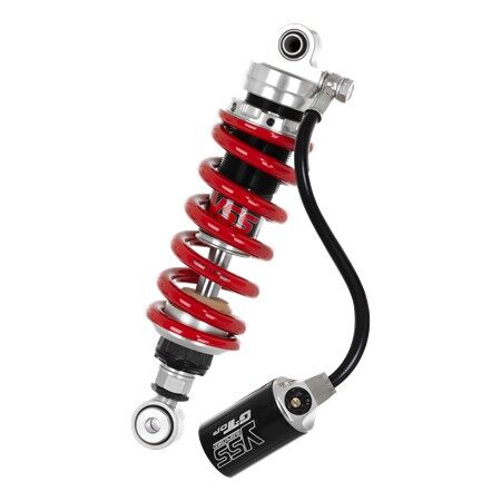 YSS Thailand ワイエスエスタイランド Rear Shock G-TOP CBR 125 R 150 HONDA ホンダ リアサスペンション サスペンション 足回り｜ウェビック　店