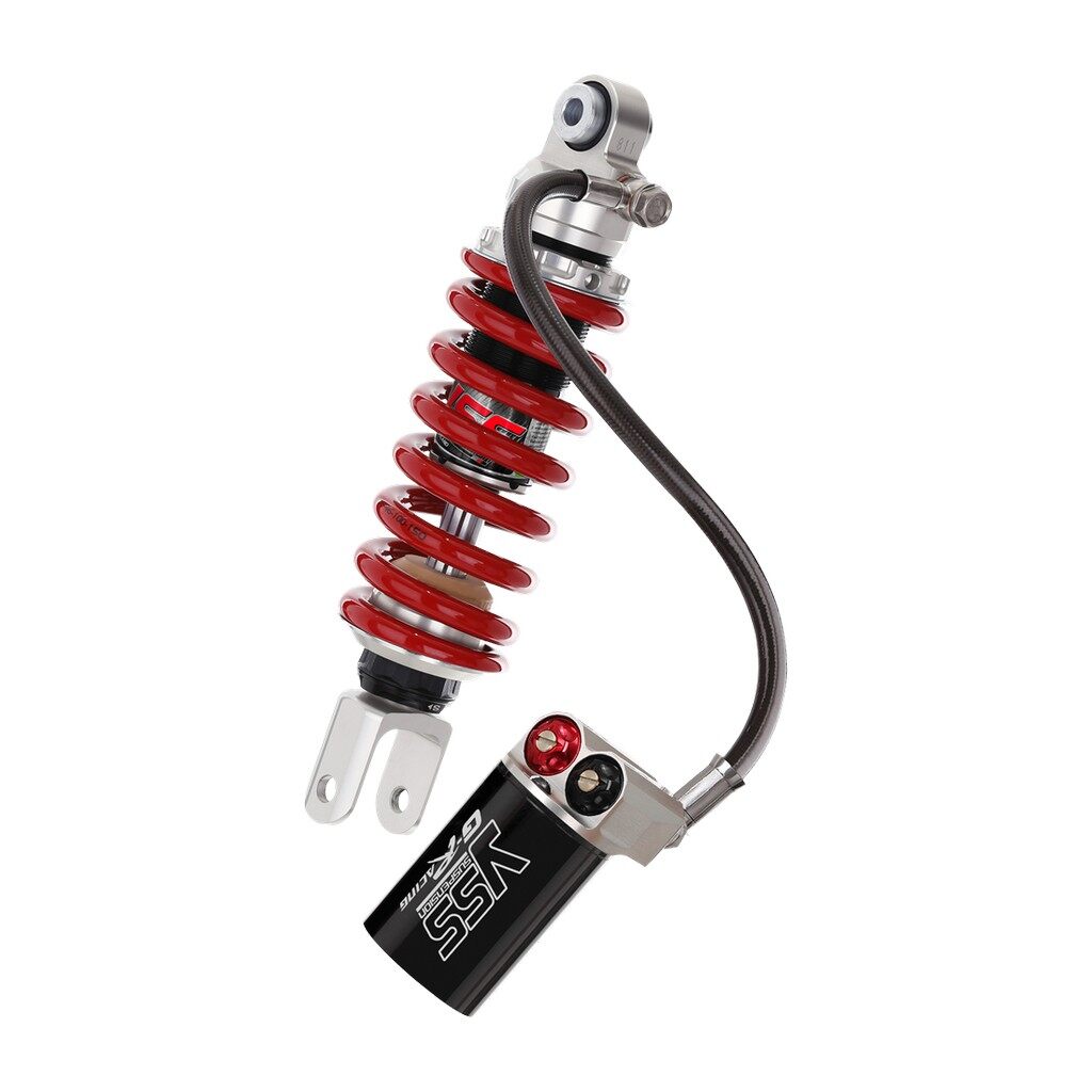 YSS Thailand ワイエスエスタイランド Rear Shock G-RACING YZF-R15 YAMAHA ヤマハ リアサスペンション サスペンション 足回り｜ウェビック　店 62,319円