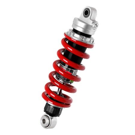 YSS Thailand ワイエスエスタイランド Rear Shock TOP LINE KSR 110 KAWASAKI カワサキ リアサスペンション サスペンション 足回り