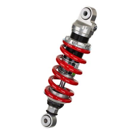 YSS Thailand ワイエスエスタイランド Rear Shock TOP LINE GROM 125 MSX HONDA ホンダ リアサスペンション サスペンション 足回り｜ウェビック　店