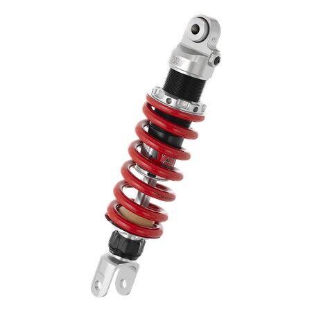 YSS Thailand ワイエスエスタイランド Rear Shock TOP LINE HARDER SPRING CBR 250 R HONDA ホンダ リアサスペンション サスペンション 足回り｜ウェビック　店
