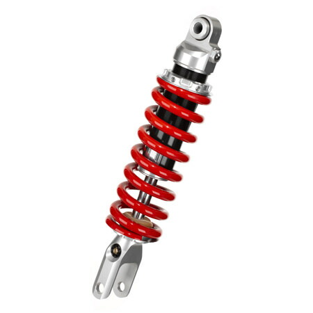 YSS Thailand ワイエスエスタイランド Rear Shock TOP LINE VERSYS-X 300 KAWASAKI カワサキ リアサスペンション サスペンション 足回り