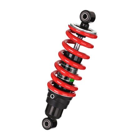 YSS Thailand ワイエスエスタイランド Rear Shock DTG GROM 125 MSX HONDA ホンダ リアサスペンション サスペンション 足回り