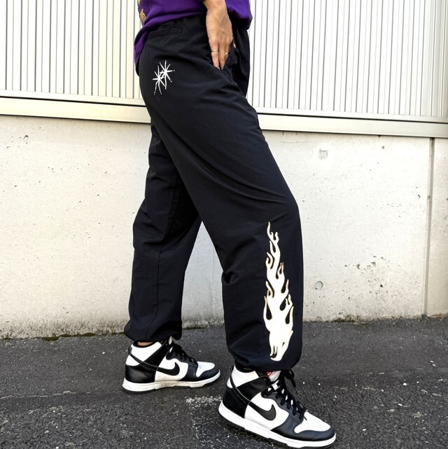 MISTY ミスティ SPIRITSパンツ カジュアルパンツ アパレル｜ウェビック　店