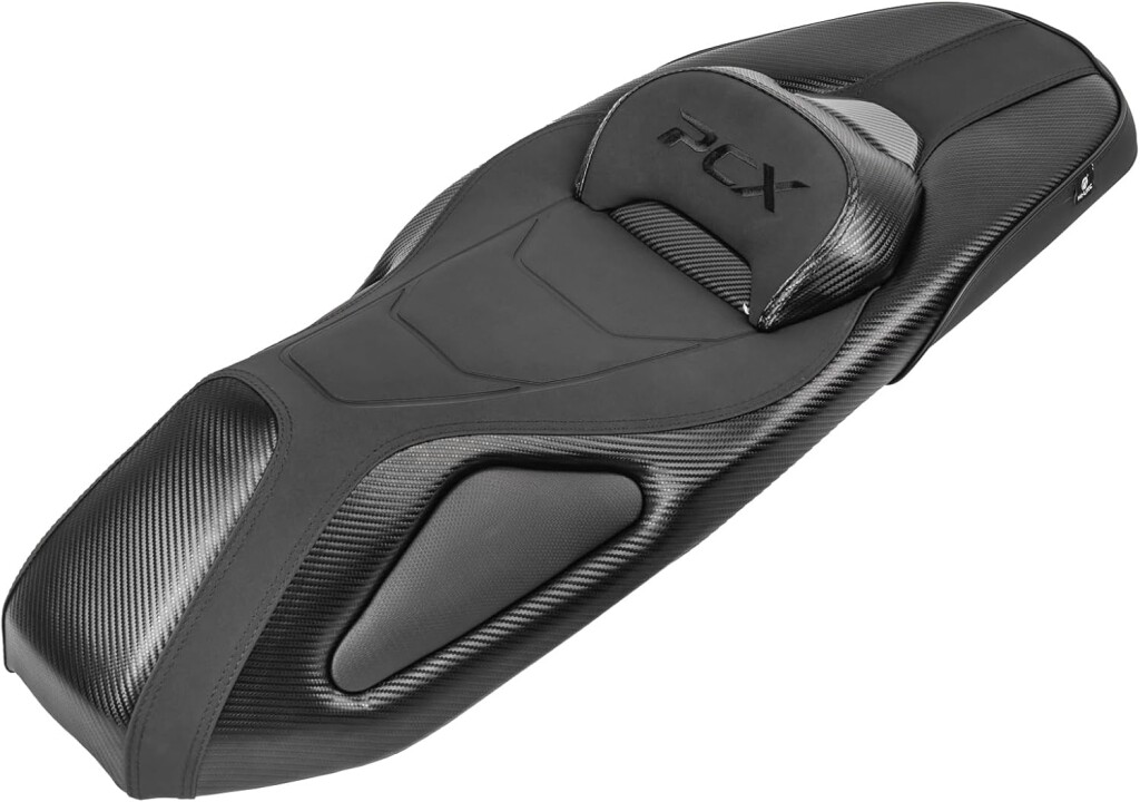 nextstage products ネクストステージプロダクツ PCX シート ローダウン カスタム クッション バックレスト付き 2CM HYBRID PCX125 PCX150 PCX160 HONDA ホンダ シート関連 外装 14,569円