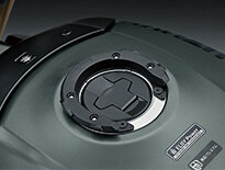 SUZUKI スズキ タンクリング GSX-8T GSX-8TT その他タンクバッグオプション・補修部品 車体用バッグ・ケース