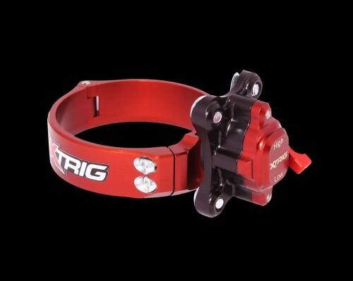 XTRIG エックストリッグ HILO HOLE SHOT DEVICE (ハイロー ホール ショット デバイス) YZ125 CRF250R YZ250 TC TE WR SMR YZ125X KX250 KX250F KX250X KX450X YZ250X KX450F CRF450R YZ250F YZ450F YZ250FX YZ450FX ホールショットデバイス・ローンチコントロール 足回り|ウェビック 店