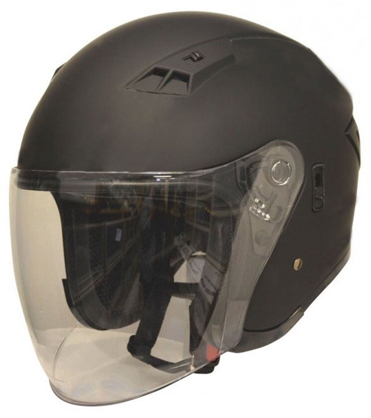 G.P.C G.Pカンパニー FLICKER ヘルメット ジェットヘルメット 10,897円