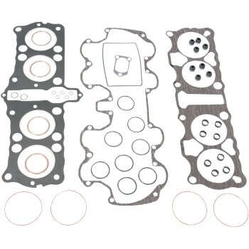 Vesrah ベスラ Gasket Set CB750 HONDA ホンダ エンジンガスケット エンジンパーツ エンジン|ウェビック 店