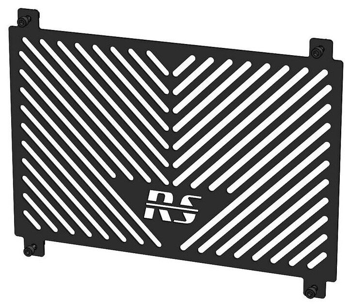 ACCESS DESIGN アクセスデザイン Radiator Guard Grill ラジエーターコアガード・オイルクーラーコアガード 冷却関連 エンジン