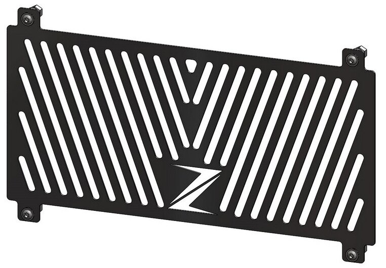ACCESS DESIGN アクセスデザイン Radiator Guard Grill ラジエーターコアガード・オイルクーラーコアガード 冷却関連 エンジン