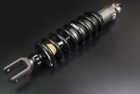 TGR TECHNIX GEAR TGRテクニクスギア TEC-1.1 パフォーマンスショック KLX230 KAWASAKI カワサキ リアサスペンション サスペンション 足回り 体重設定：85-100kg(バネ47N/mm)｜ウェビック　店