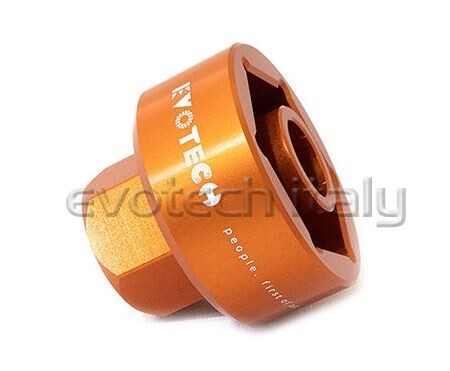 EVOTECH エボテック Polygonal Wrench For Rear Wheel Nut 1290 SUPER DUKE GT R 1390 KTM その他ホイールオプション・補修部品 ホイール関連 足回り｜ウェビック　店