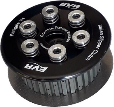 EVOTECH エボテック Slipper Clutch Kit スリッパークラッチキット 駆動系