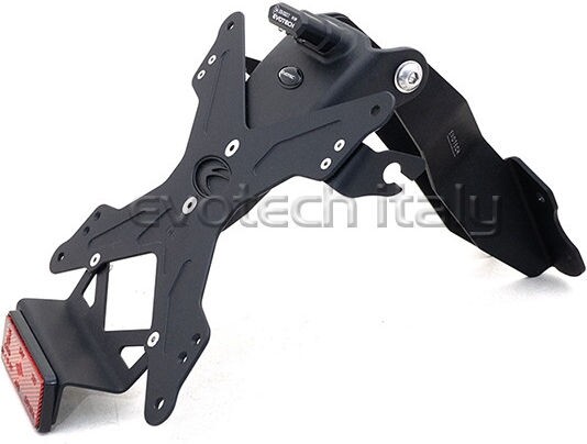 EVOTECH エボテック Tail Tidy MT-09 トレーサー YAMAHA ヤマハ フェンダーレスキット フェンダー関連 外装