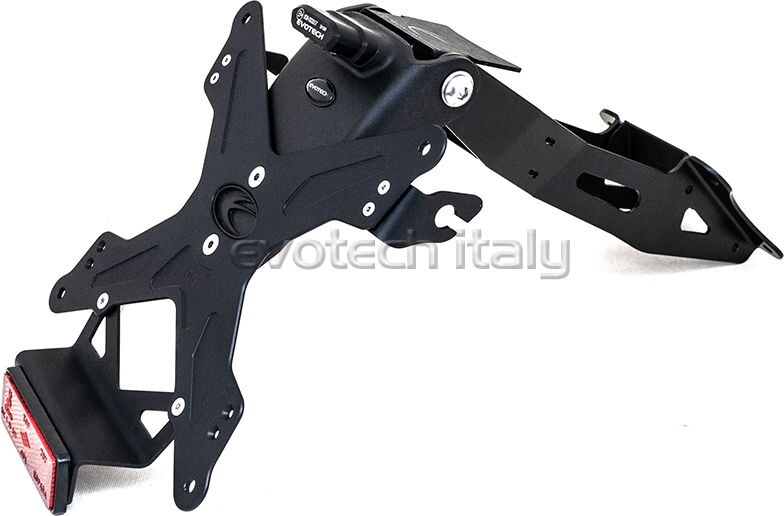EVOTECH エボテック Tail Tidy XSR900 YAMAHA ヤマハ フェンダーレスキット フェンダー関連 外装