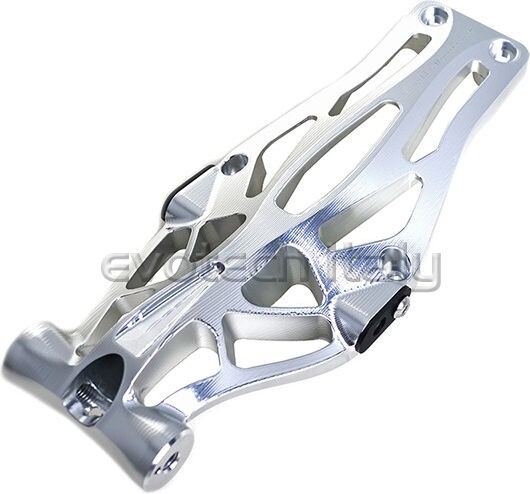EVOTECH エボテック Tail Tidy， Silver フェンダーレスキット フェンダー関連 外装