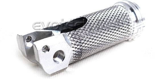 EVOTECH エボテック Ducati Corse Panigale Replacement Footrests PANIGALE V4 R S DUCATI ドゥカティ タンデムステップ・タンデムブラケット ステップ 足回り
