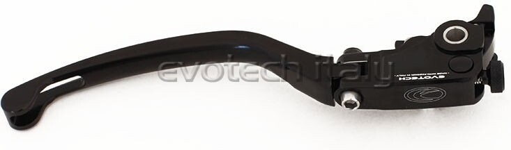 EVOTECH エボテック Adjustable And Foldable Brake Lever ブレーキレバー ハンドル周辺パーツ ハンドル｜ウェビック　店