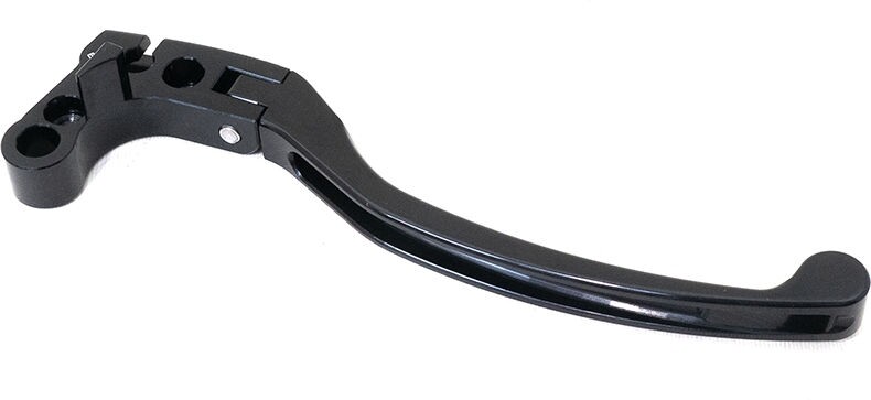 EVOTECH エボテック Foldable Kawasaki Clutch Lever クラッチレバー ハンドル周辺パーツ ハンドル