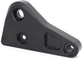 EVOTECH エボテック Left Bracket マフラーステー マフラー|ウェビック 店