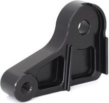 EVOTECH エボテック Right Bracket マフラーステー マフラー