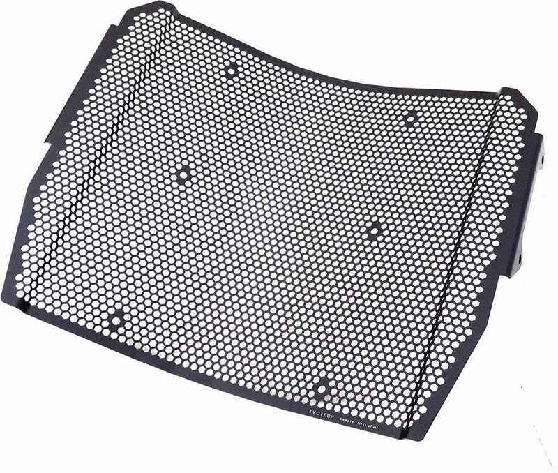 EVOTECH エボテック Radiator Guard SPEED TRIPLE 1200 RR RS TRIUMPH トライアンフ ラジエーターコアガード・オイルクーラーコアガード 冷却関連 エンジン｜ウェビック　店