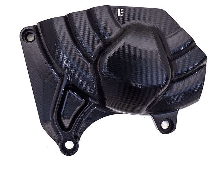 EVOTECH エボテック Right Engine Guard， Black エンジンガード フレーム｜ウェビック　店