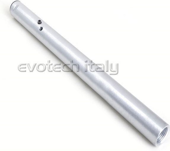 EVOTECH エボテック Right Handlebar Tube Spare Part 1199 PANIGALE R S 1299 899 959 DUCATI ドゥカティ その他セパレートハンドルオプション・補修部品 ハンドル|ウェビック 店