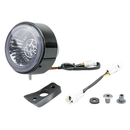 楽天市場】KIJIMA キジマ LEDテールランプユニット XSR900 ボルト C