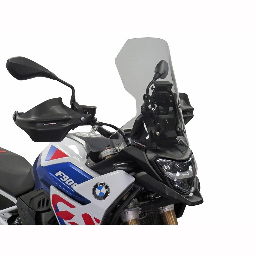 ODAX オダックス 【Powerbronze】ツーリングスクリーン F900GS BMW スクリーン 外装｜ウェビック　店 26,499円