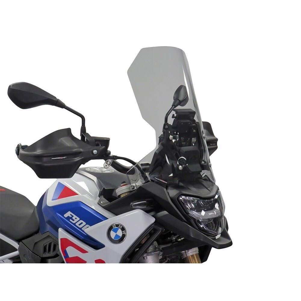 ODAX オダックス 【Powerbronze】ツーリングスクリーン F900GS BMW スクリーン 外装