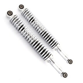 Federal Parts フェデラルパーツ Shock Absorber Set Win HONDA ホンダ リアサスペンション サスペンション 足回り