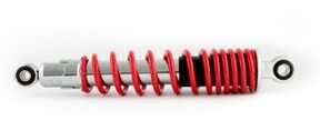 Federal Parts フェデラルパーツ Shock Absorber Set CB 150 Verza HONDA ホンダ リアサスペンション サスペンション 足回り
