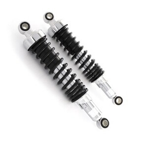 Federal Parts フェデラルパーツ Shock Absorber Set Thunder 125 SUZUKI スズキ リアサスペンション サスペンション 足回り