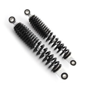 Federal Parts フェデラルパーツ Shock Absorber Set Vega ZR YAMAHA ヤマハ リアサスペンション サスペンション 足回り