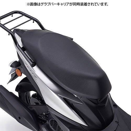 Y&rsquo;S GEAR(YAMAHA) ワイズギア ローダウンシート JOG ONE YAMAHA ヤマハ シート シート関連 外装｜ウェビック　店