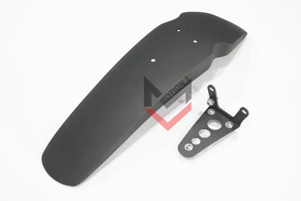 Motion J モーションジェイ Short Front fender PG-1 YAMAHA ヤマハ フロントフェンダー フェンダー関連 外装|ウェビック 店