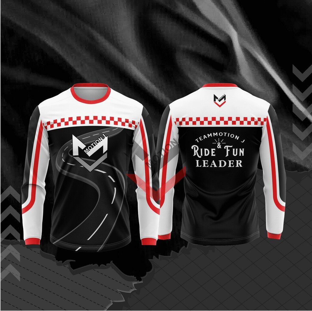 Motion J モーションジェイ shirt (Black) Tシャツ アパレル