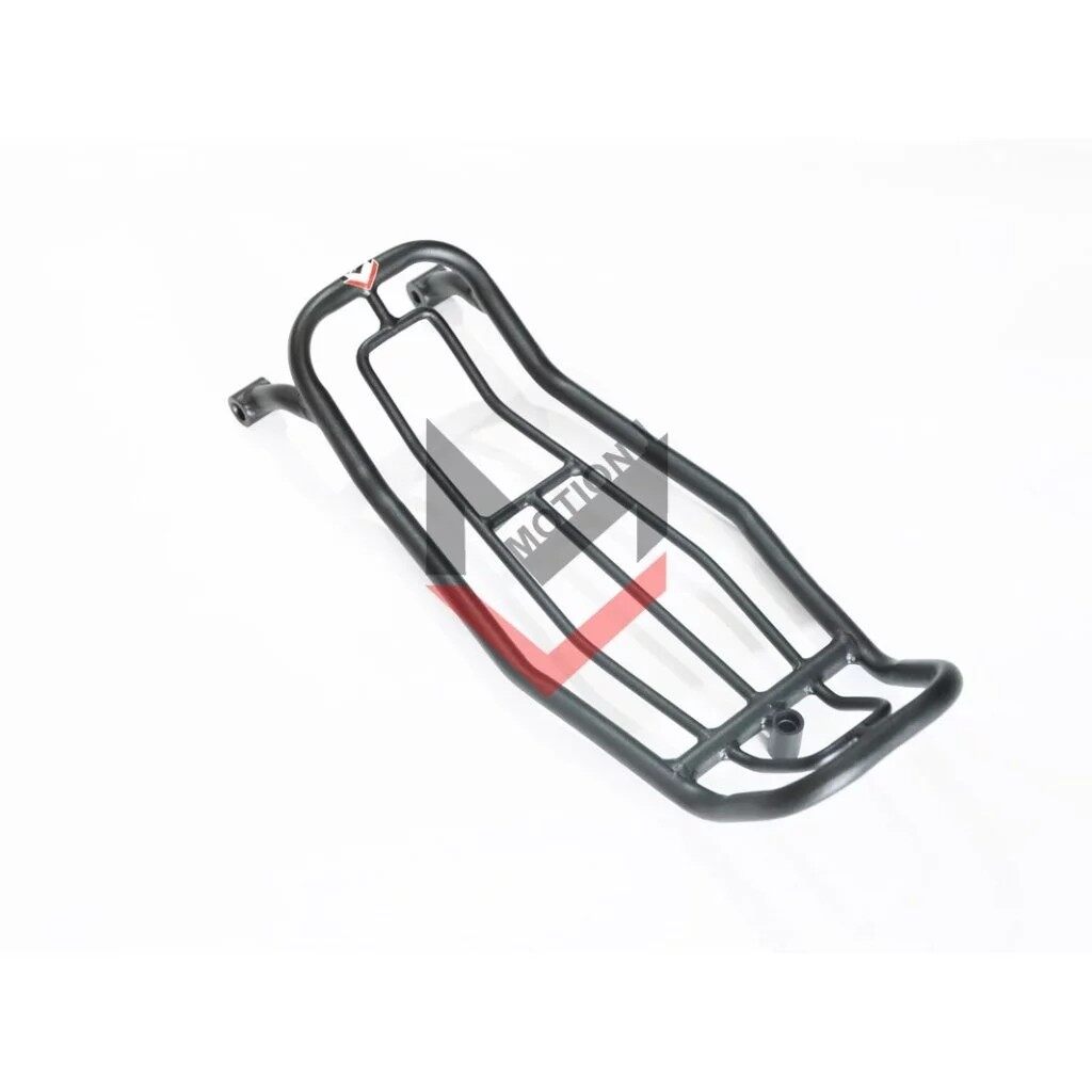 Motion J モーションジェイ Center rack for Suzuki Raider Crossover RAIDER CROSSOVER SUZUKI スズキ センターキャリア 外装