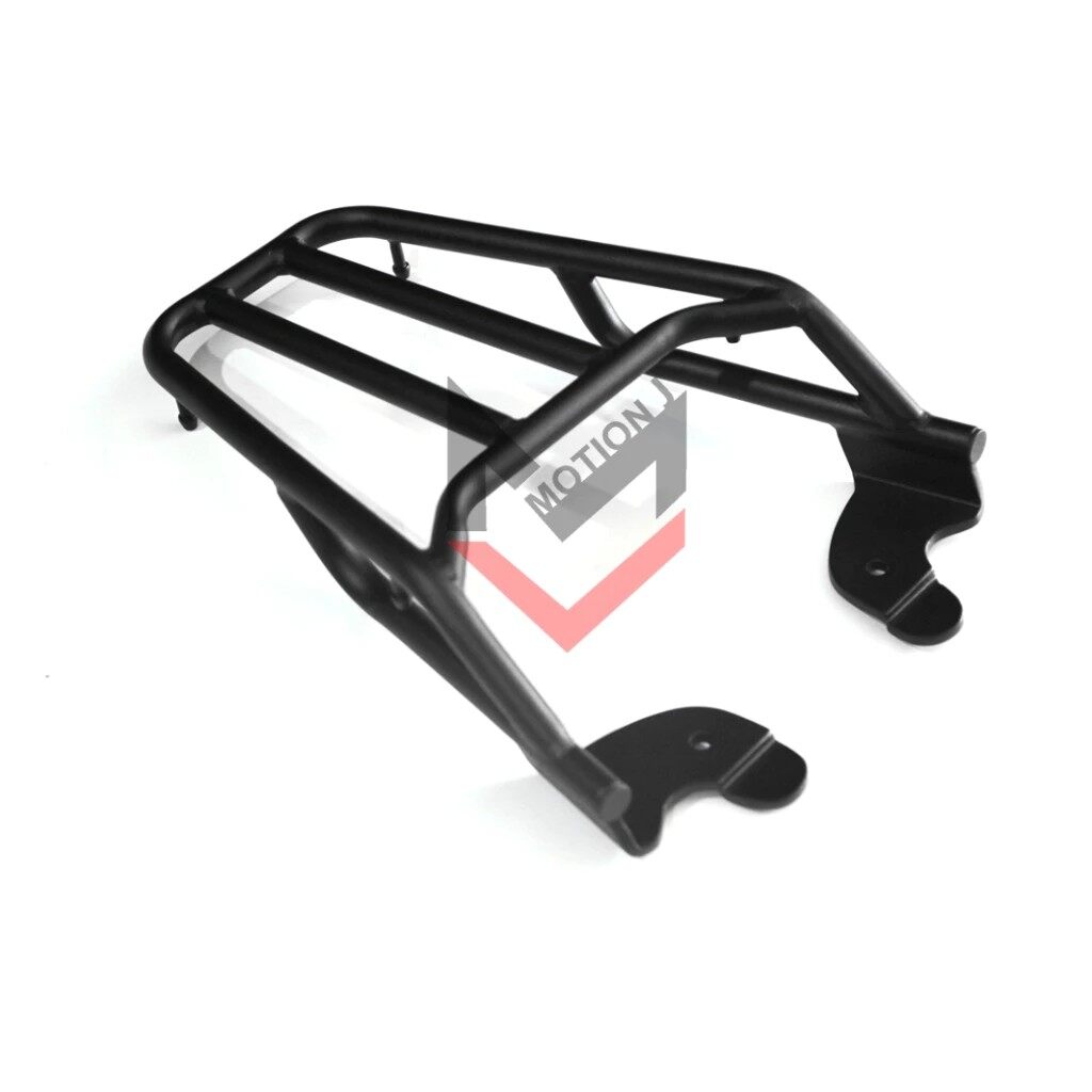 Motion J モーションジェイ Rear rack for Suzuki Raider Crossover RAIDER CROSSOVER SUZUKI スズキ リアキャリア 外装