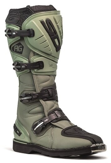 SIDI シディー AGUEDA［アグエダ］オフロードブーツ オフロードブーツ フットウェア