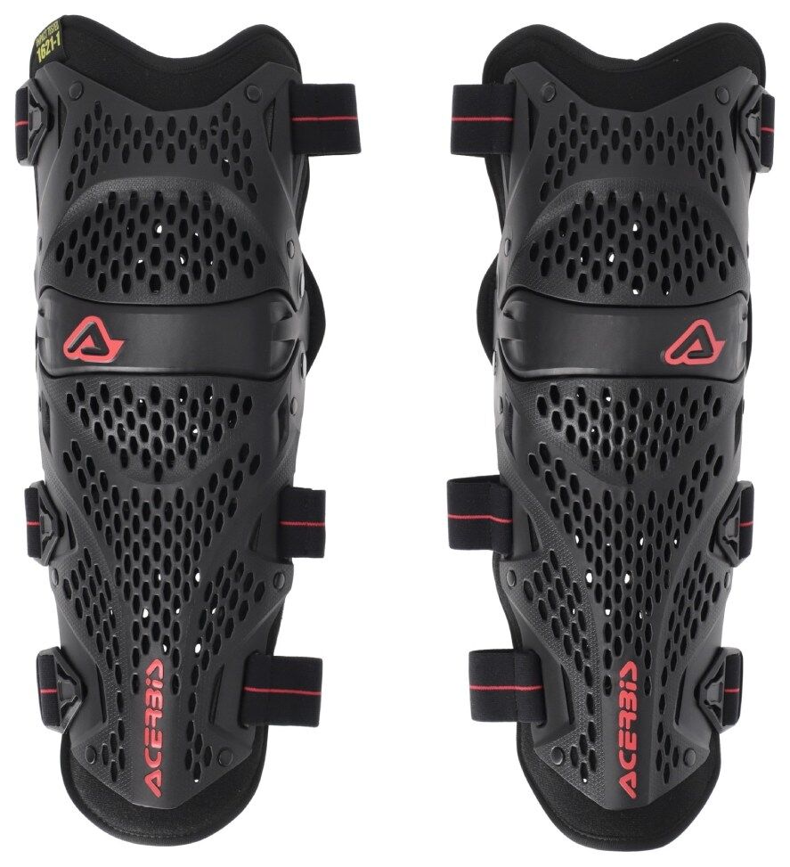 ACERBIS アチェルビス IMPACT PROニーガード 膝プロテクター・ニーガード プロテクター