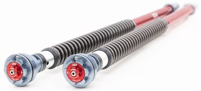 YSS ワイエスエス OPEN CARTRIDGE キット RC 390 KTM カートリッジキット サスペンション 足回り