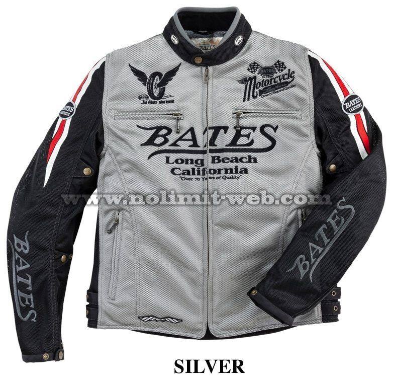 BATES ベイツ メッシュジャケット ジャケット アパレル 28,557円